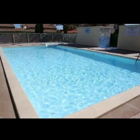 6p Piscine Privatif Wifi Proche Des Plages *