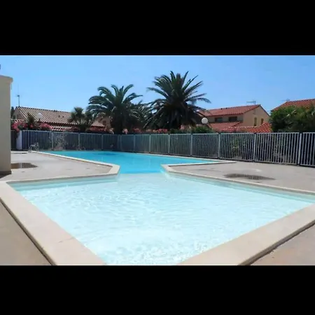 6p Piscine Privatif Wifi Proche Des Plages
