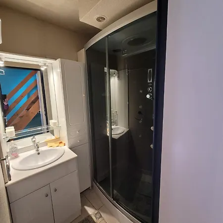 6p Piscine Privatif Wifi Proche Des Plages Villa Le Barcarès