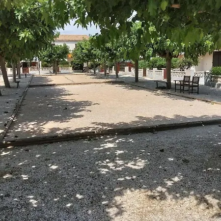 Villa 6p Piscine Privatif Wifi Proche Des Plages *