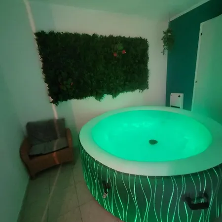 Villa 6p Piscine Privatif Wifi Proche Des Plages *