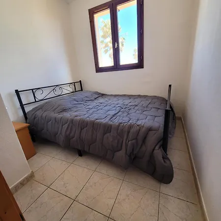 6p Piscine Privatif Wifi Proche Des Plages Villa