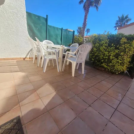 Villa 6p Piscine Privatif Wifi Proche Des Plages *