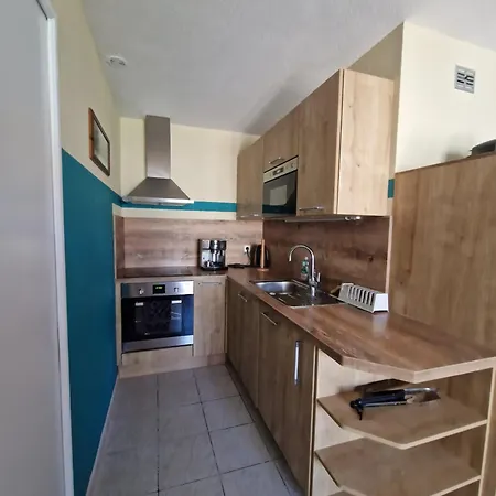 Villa 6p Piscine Privatif Wifi Proche Des Plages *