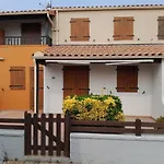 Villa 6p Piscine Privatif Wifi Proche Des Plages Le Barcares