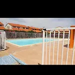 Villa 6p Piscine Privatif Wifi Proche Des Plages *
