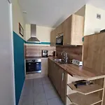 Villa 6p Piscine Privatif Wifi Proche Des Plages *