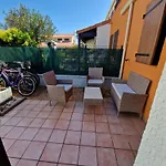 6p Piscine Privatif Wifi Proche Des Plages Villa