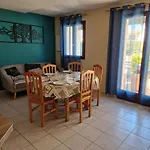 6p Piscine Privatif Wifi Proche Des Plages Villa *