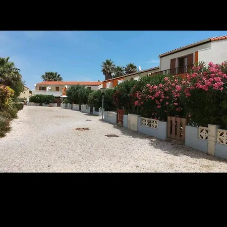 6p Piscine Privatif Wifi Proche Des Plages Le Barcarès