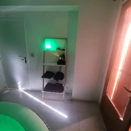 6p Piscine Privatif Wifi Proche Des Plages Willa *