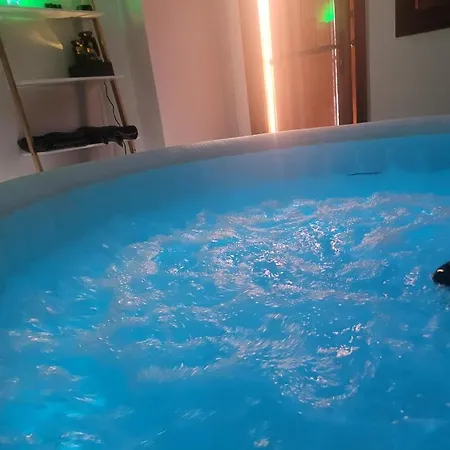 Willa 6p Piscine Privatif Wifi Proche Des Plages