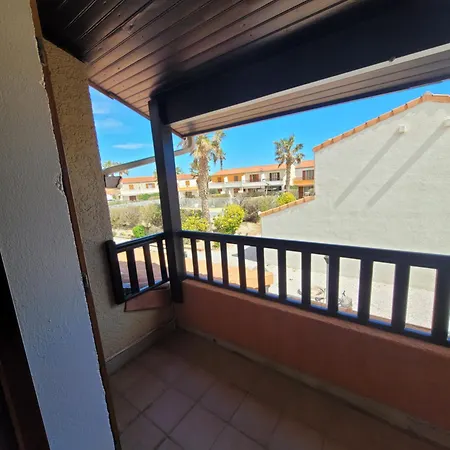 Villa 6p Piscine Privatif Wifi Proche Des Plages Le Barcarès