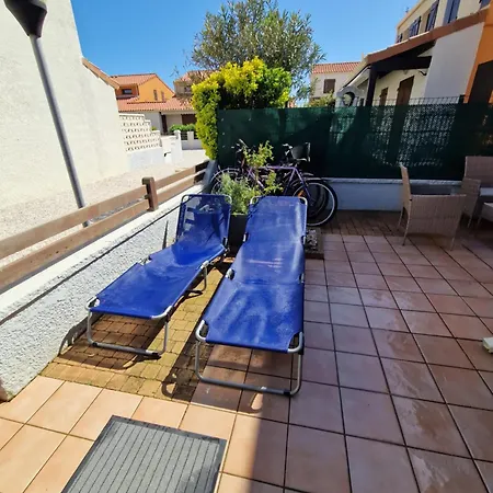 Willa 6p Piscine Privatif Wifi Proche Des Plages