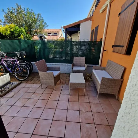 6p Piscine Privatif Wifi Proche Des Plages Villa