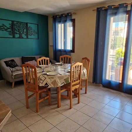 6p Piscine Privatif Wifi Proche Des Plages Villa *