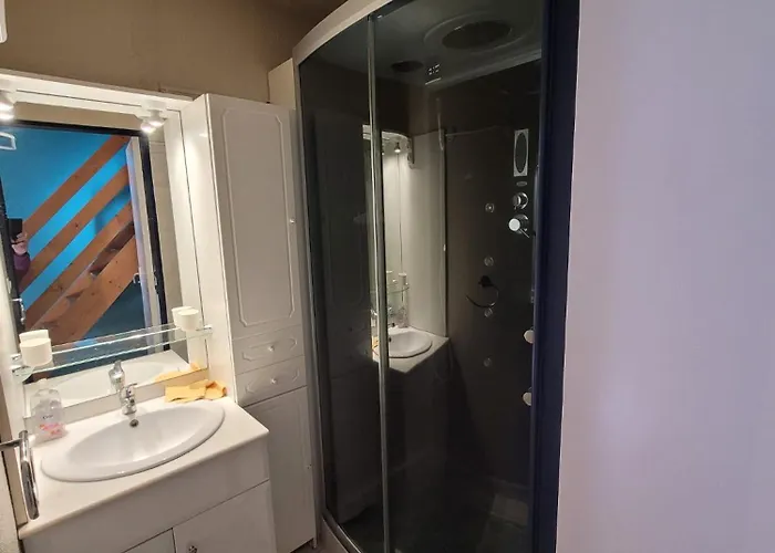 6p Piscine Privatif Wifi Proche Des Plages Villa Le Barcarès