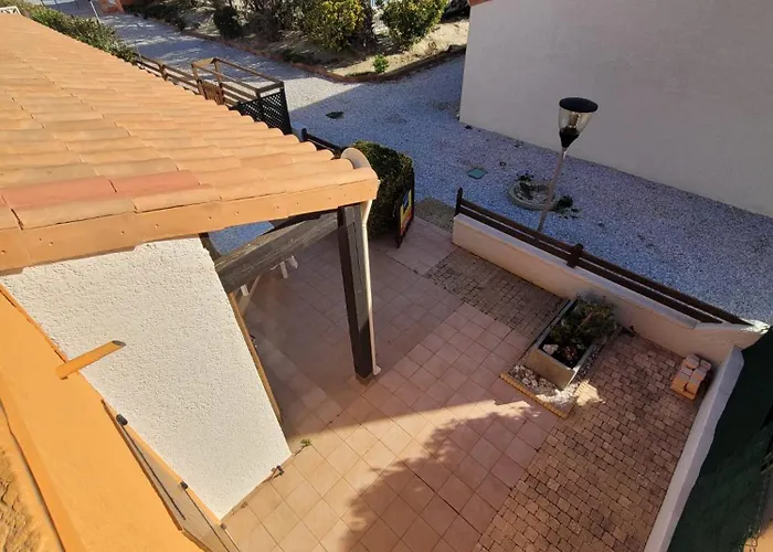 6p Piscine Privatif Wifi Proche Des Plages * Le Barcarès