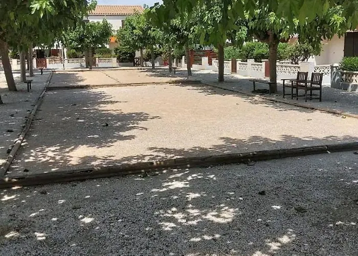 Villa 6p Piscine Privatif Wifi Proche Des Plages *