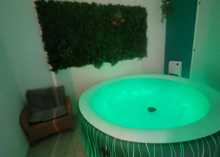 Villa 6p Piscine Privatif Wifi Proche Des Plages *