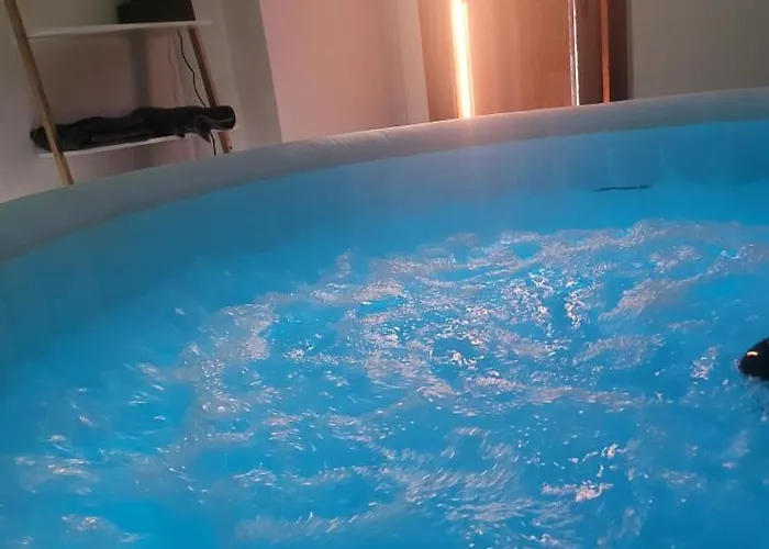 Villa 6p Piscine Privatif Wifi Proche Des Plages