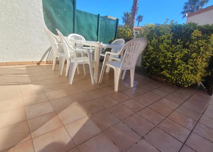 Villa 6p Piscine Privatif Wifi Proche Des Plages *