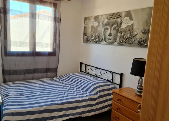 6p Piscine Privatif Wifi Proche Des Plages Villa