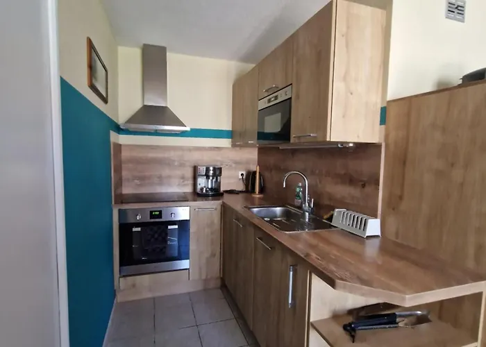Villa 6p Piscine Privatif Wifi Proche Des Plages *