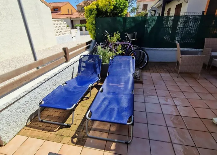 Villa 6p Piscine Privatif Wifi Proche Des Plages